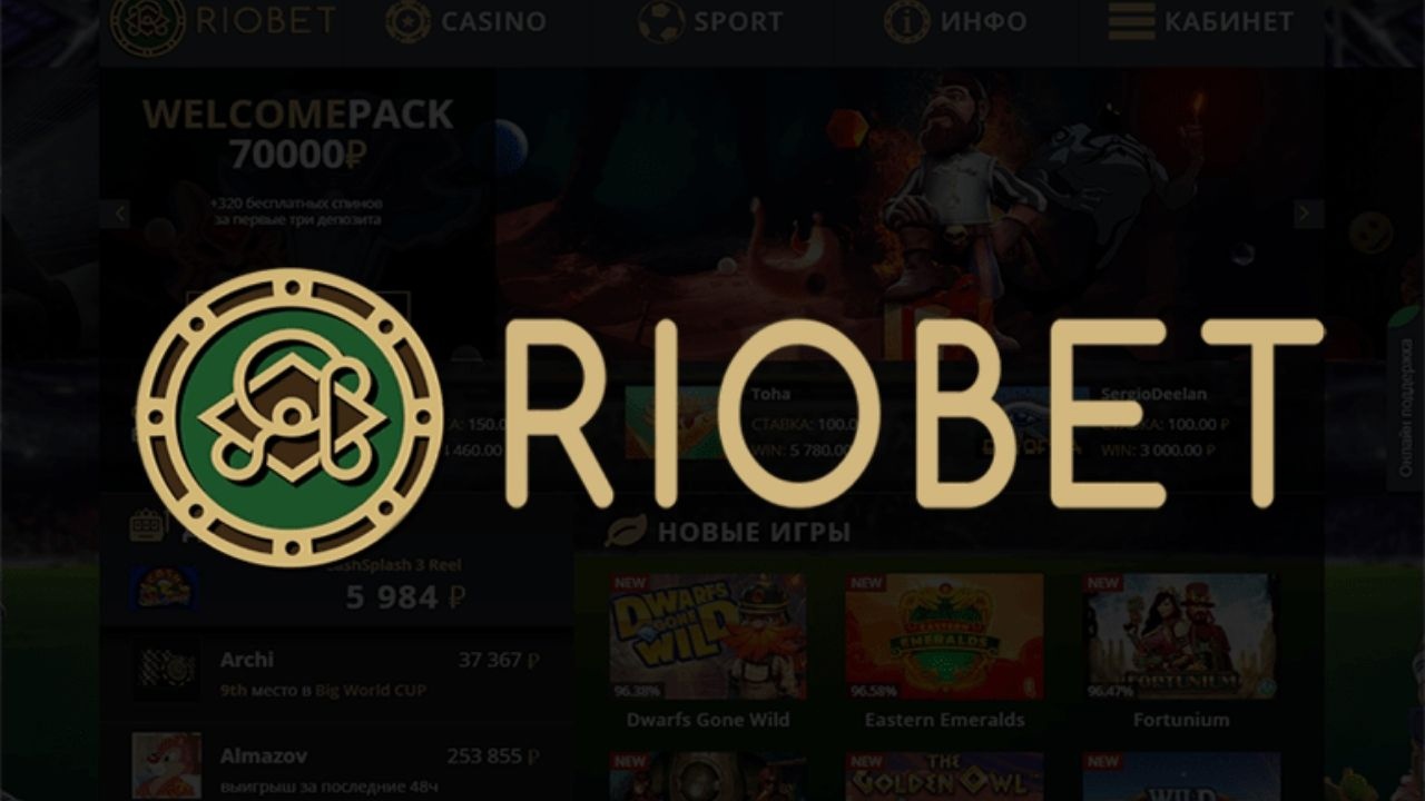 Riobet Casino